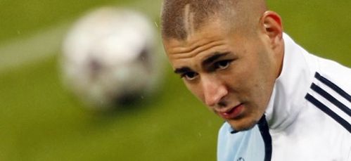 Звезды Европы - сборная группового этапа