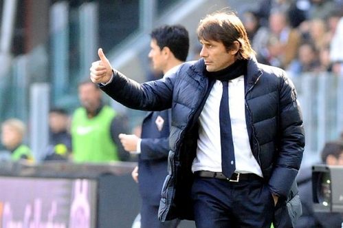 Антонио Конте &ndash; прославленный футболист и тренер