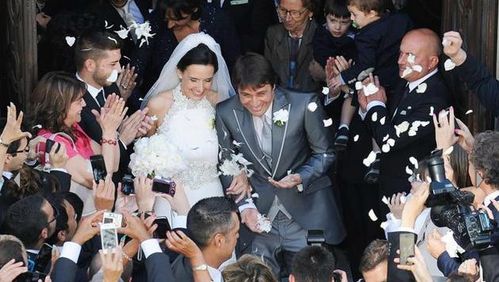 Антонио Конте &ndash; прославленный футболист и тренер