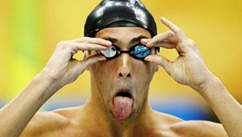 Курьёзы спорта