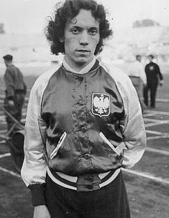 Курьёзы спорта