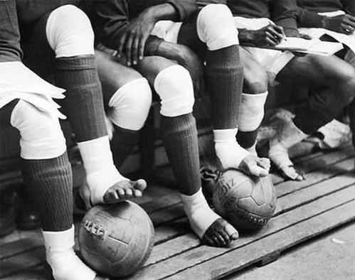 Курьёзы спорта