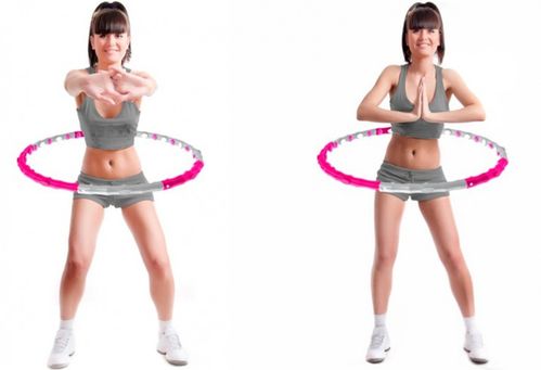 Домашний фитнес