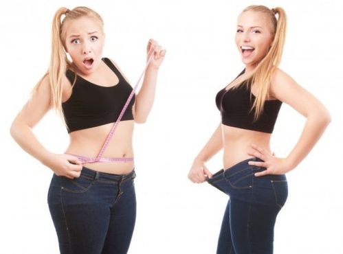 Домашний фитнес