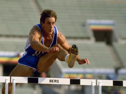 Гибкость спортсменов