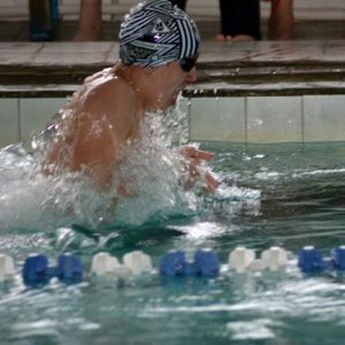 Гибкость спортсменов