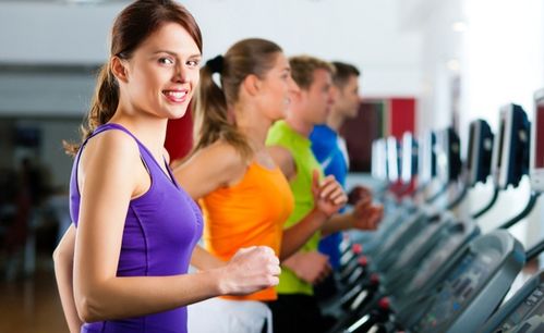 Как привести своё тело в форму?