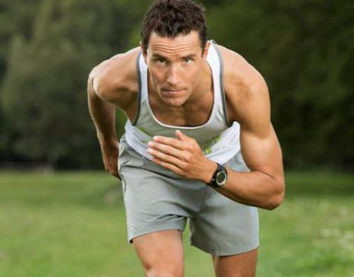 Как заставить себя заниматься спортом