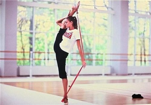 Красивый спорт