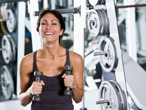 Мотивация для девушек