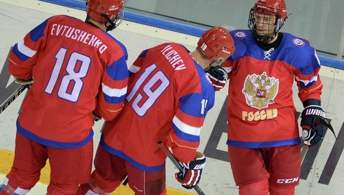 Победа Российских спортсменов на сурдлимпиаде