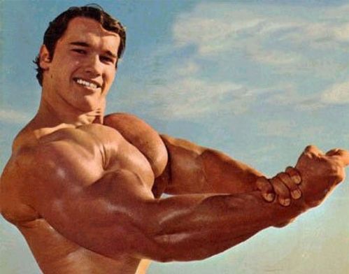 Украинка одержала победу по бодибилдингу