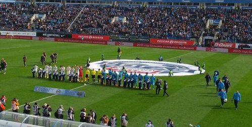 Российская Премьер-лига, главный матч "Зенит" - ЦСКА 2015 года