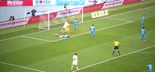 Российская Премьер-лига, главный матч "Зенит" - ЦСКА 2015 года