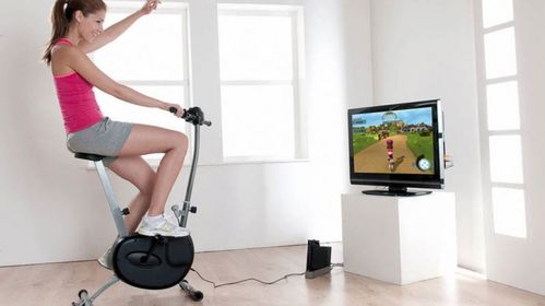 Сколько заниматься на велотренажере