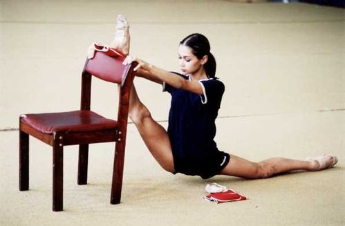 Спортивные девушки. Фото