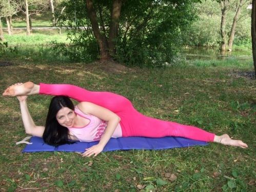 Спортивные девушки. Фото