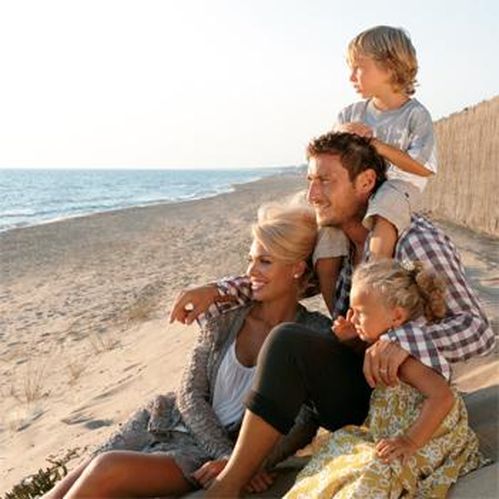 Жёны футболистов