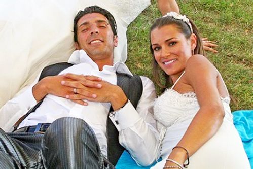 Жёны футболистов