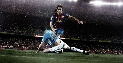 Защитник в футболе