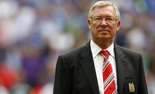 Юнайтед (Англия)&mdash; Атлетик (Испания). Матч 2011-12. Лига Европы Плей-офф / 1/8 финала