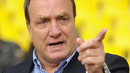 Вратарь сборной России