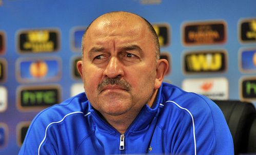 Денисова выгнали из "Динамо" ?