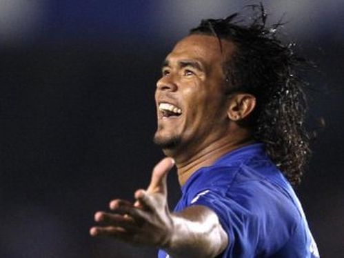 Удаление в футболе