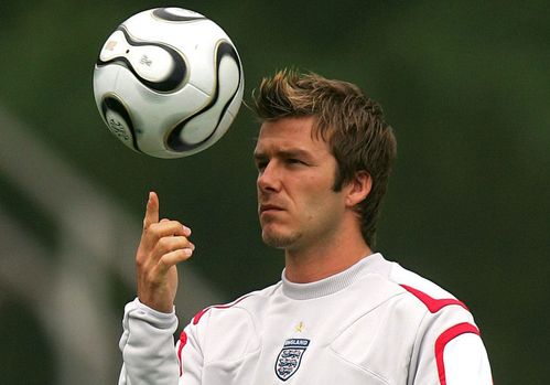 Самый богатый футболист