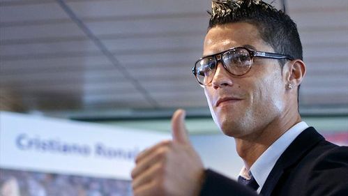 Самый богатый футболист