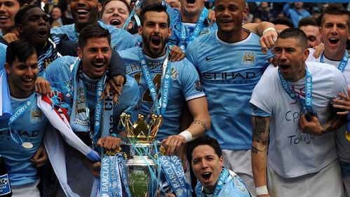 Спортинг (Португалия) &mdash; Манчестер Сити (Англия) 2011-12. Лига Европы Плей-офф / 1/8 финала