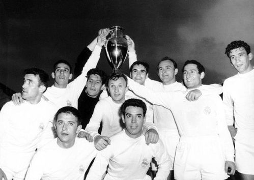 Состав команды Реал Мадрид