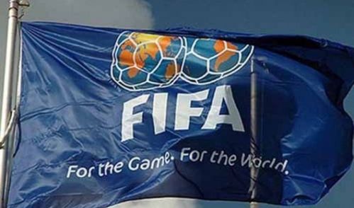 Сборная Украины уступила сборной России