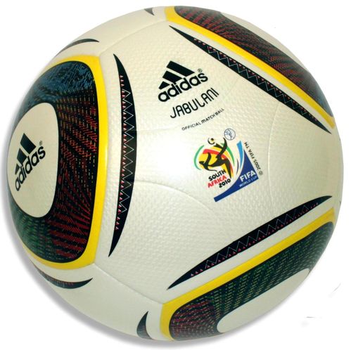 Самый дорогой мяч в мире