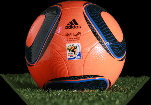 Самый дорогой мяч в мире