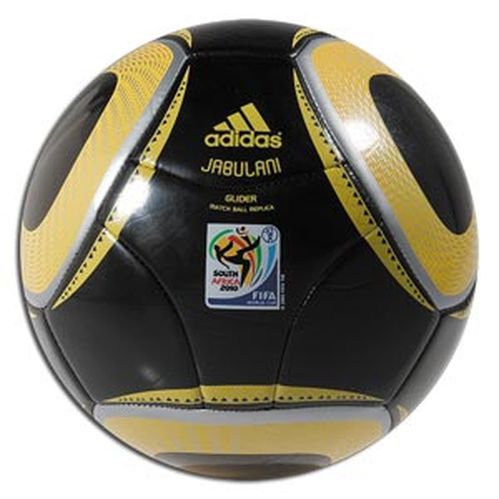 Самый дорогой мяч в мире