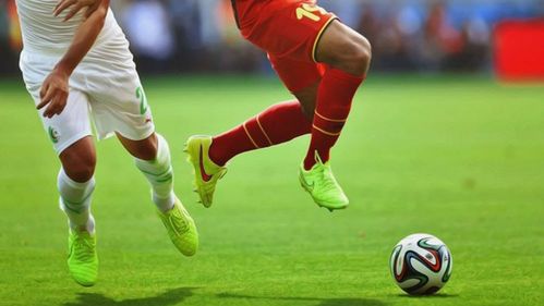 Как делать финты в футболе?