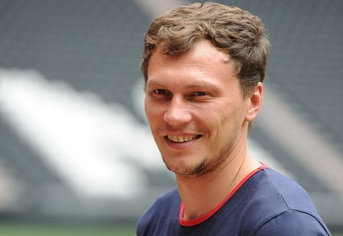 Андрей Пятов