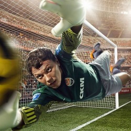 Андрей Пятов