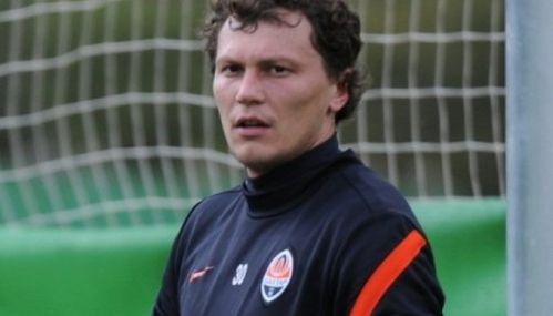 Андрей Пятов