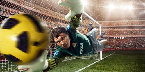 Андрей Пятов