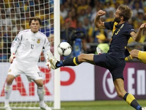 Андрей Пятов