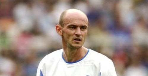 Виктор Онопко