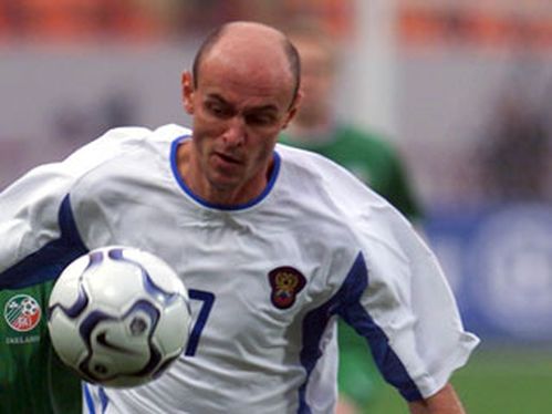 Виктор Онопко