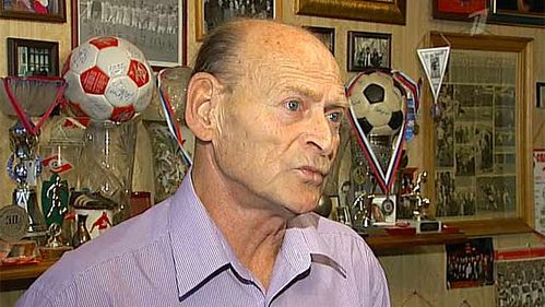 Виктор Онопко