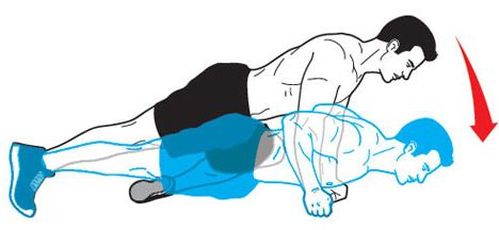 Как отжиматься на кулаках?