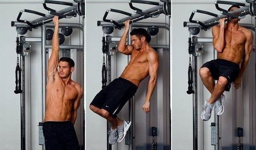 Как правильно подтягиваться на одной руке?