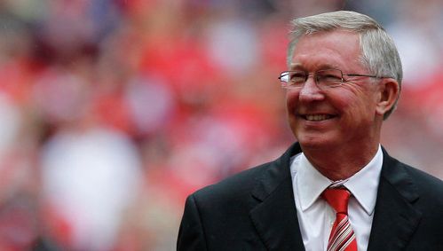 Криштиану Роналдо и его карьера футболиста