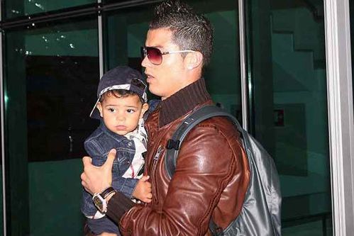 Криштиану Роналдо и его карьера футболиста