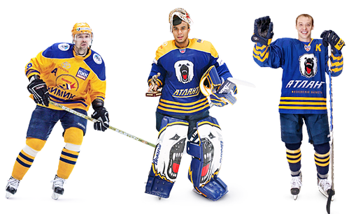 Зарплата хоккеистов КХЛ